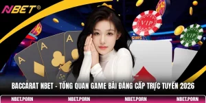 Baccarat NBET