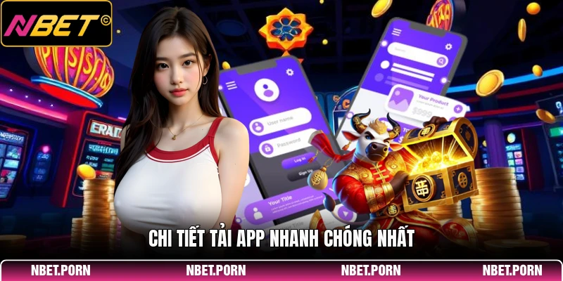 Chi tiết tải app nhanh chóng nhất