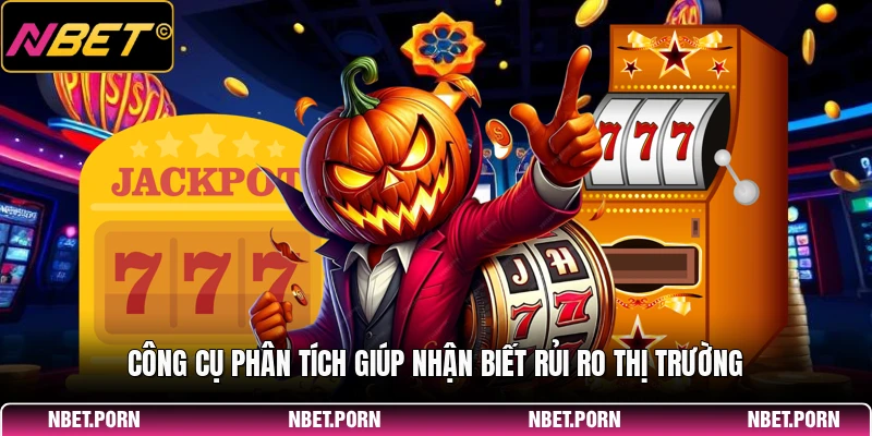 Rủi Ro Khi Đánh Future - Cách Phòng Tránh Hiệu Quả 2 Công cụ phân tích giúp nhận biết rủi ro thị trường
