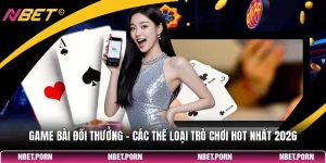 Game Bài Đổi Thưởng