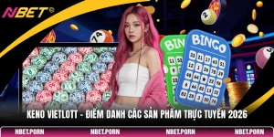 Keno Vietlott
