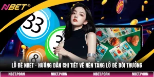 Lô Đề NBET