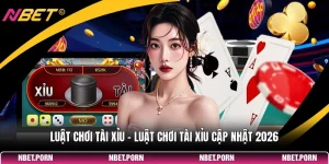 Luật Chơi Tài Xỉu