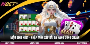 Mậu Binh NBET