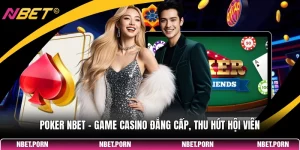 Poker NBET