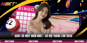 Quay Số May Mắn NBET