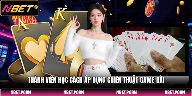 Thành viên tránh các sai lầm phổ biến khi chơi
