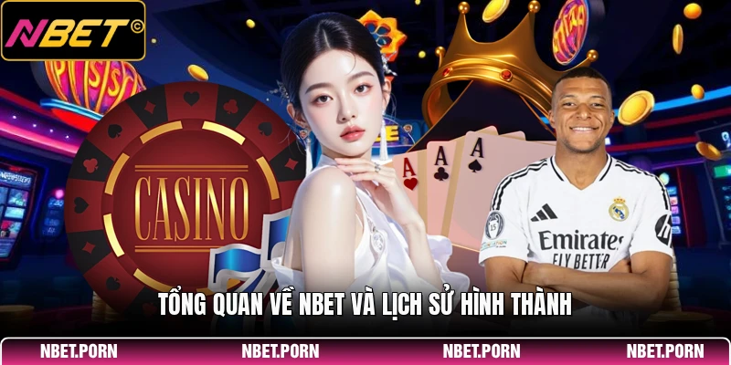 NBET 2 Tổng quan về NBET và lịch sử hình thành