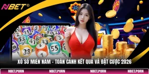 Xổ Số Miền Nam