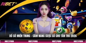 Xổ Số Miền Trung